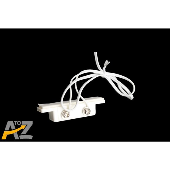 Radio Shack 49-2585 Alarm Transmitter Door Window Wireless Plug n Power - Picture 8 of 12